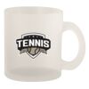 10oz Frosted Mug Thumbnail