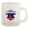 10oz Frosted Mug Thumbnail