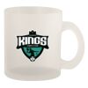 10oz Frosted Mug Thumbnail