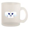 10oz Frosted Mug Thumbnail