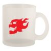 10oz Frosted Mug Thumbnail
