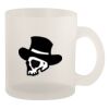 10oz Frosted Mug Thumbnail