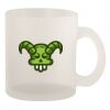 10oz Frosted Mug Thumbnail