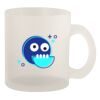 10oz Frosted Mug Thumbnail