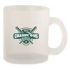 10oz Frosted Mug Thumbnail