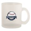 10oz Frosted Mug Thumbnail