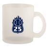 10oz Frosted Mug Thumbnail