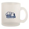 10oz Frosted Mug Thumbnail