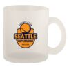 10oz Frosted Mug Thumbnail