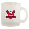 10oz Frosted Mug Thumbnail