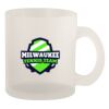 10oz Frosted Mug Thumbnail