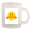 10oz Frosted Mug Thumbnail