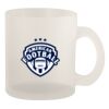 10oz Frosted Mug Thumbnail