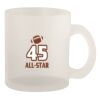 10oz Frosted Mug Thumbnail