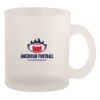 10oz Frosted Mug Thumbnail