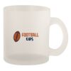 10oz Frosted Mug Thumbnail