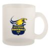 10oz Frosted Mug Thumbnail
