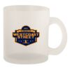 10oz Frosted Mug Thumbnail
