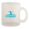 10oz Frosted Mug Thumbnail