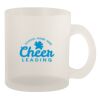 10oz Frosted Mug Thumbnail