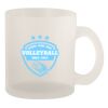 10oz Frosted Mug Thumbnail