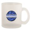 10oz Frosted Mug Thumbnail