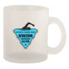 10oz Frosted Mug Thumbnail