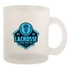 10oz Frosted Mug Thumbnail