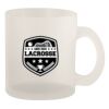 10oz Frosted Mug Thumbnail