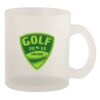 10oz Frosted Mug Thumbnail