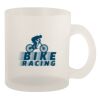 10oz Frosted Mug Thumbnail