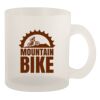 10oz Frosted Mug Thumbnail