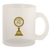 10oz Frosted Mug Thumbnail
