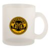 10oz Frosted Mug Thumbnail