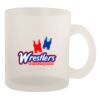 10oz Frosted Mug Thumbnail