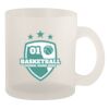 10oz Frosted Mug Thumbnail