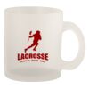 10oz Frosted Mug Thumbnail