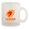 10oz Frosted Mug Thumbnail