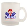 10oz Frosted Mug Thumbnail