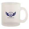 10oz Frosted Mug Thumbnail