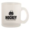 10oz Frosted Mug Thumbnail