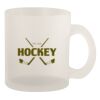 10oz Frosted Mug Thumbnail