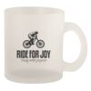 10oz Frosted Mug Thumbnail