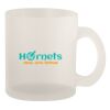 10oz Frosted Mug Thumbnail