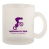 10oz Frosted Mug Thumbnail