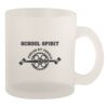 10oz Frosted Mug Thumbnail
