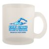 10oz Frosted Mug Thumbnail