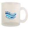 10oz Frosted Mug Thumbnail