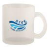 10oz Frosted Mug Thumbnail