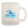 10oz Frosted Mug Thumbnail
